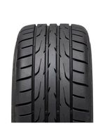 Kit 2 Pneus Dunlop 225/45r17 Falken Dz102 Preto