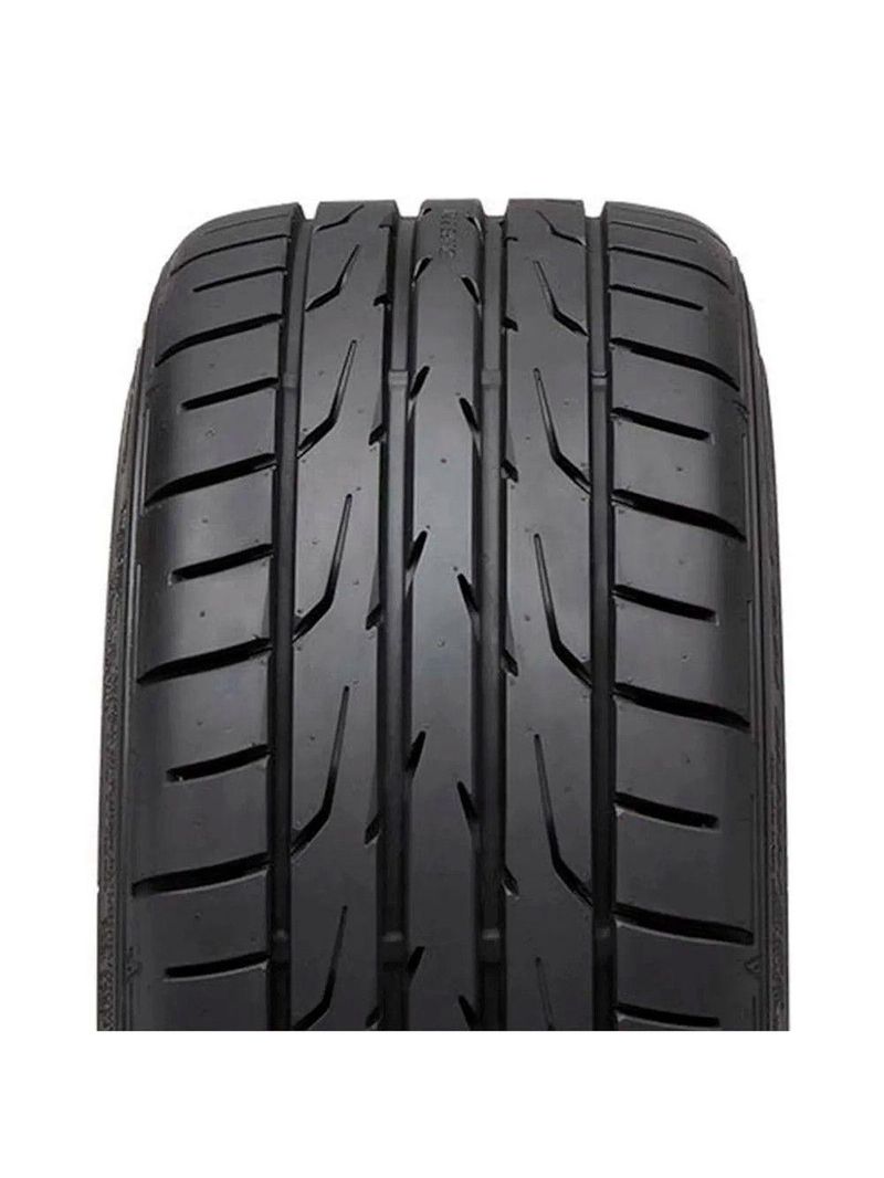 Kit 2 Pneus Dunlop 225/45r17 Falken Dz102 Preto