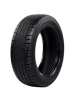 Kit 2 Pneus Dunlop 225/45r17 Falken Dz102 Preto