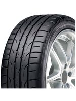 Kit 2 Pneus Dunlop 225/45r17 Falken Dz102 Preto