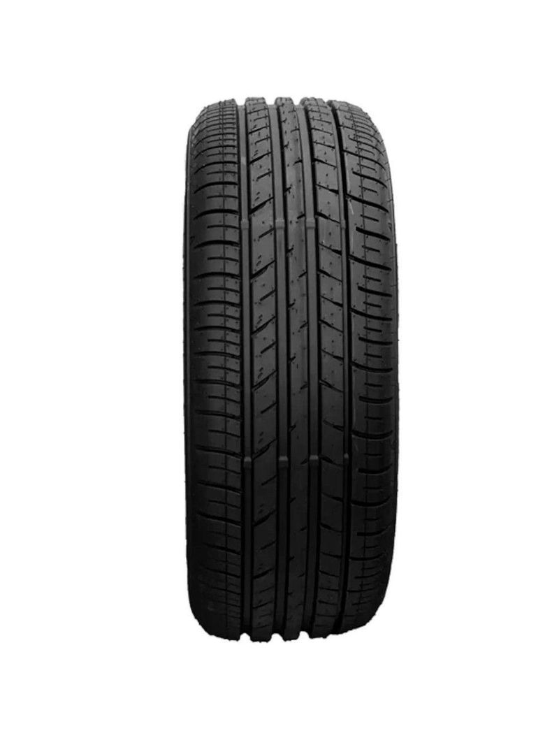 Kit 2 Pneus Dunlop 205/55r16 Sport Fm800 Preto