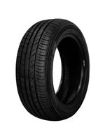Kit 2 Pneus Dunlop 205/55r16 Sport Fm800 Preto