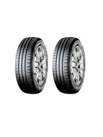 Kit 2 Pneus Dunlop 175/70r14 Sp Touring R1
