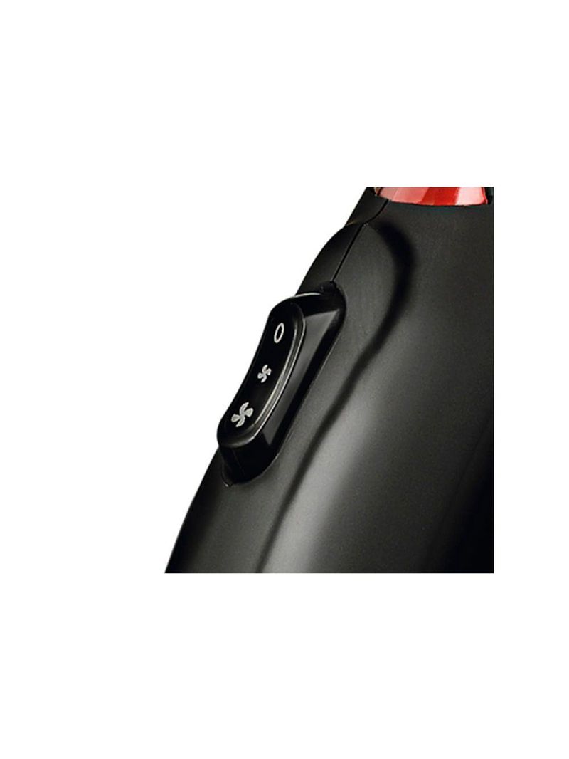 Secador De Cabelos Mondial Max Travel Sc-10 bivolt