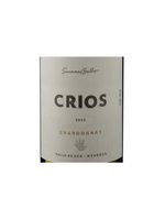 Vinho Branco Susana Balbo Crios Chardonnay 750ml Kit 4 Garrafas
