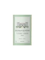 Vinho Verde Bons Ventos Branco 750ml