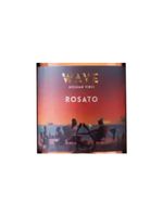 Vinho Rose Wave Rosato 750ml