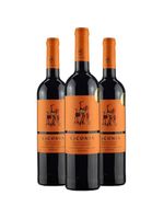Vinho Tinto Ciconia Alentejo 750Ml (3 Unidades)