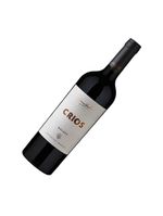 Kit 2 Garrafas Vinho Tinto Susana Balbo Crios Malbec 750ml