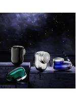 Mini Barbeador Elétrico Portátil Recarregável – Compacto, Prático E à Prova D’água