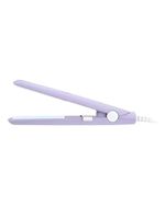 Mini Chapinha Prancha Alisadora De Bolsa Portátil rosa