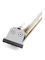 Maquina Aparador De Cabelo Caveira Elétrico Cabeça T