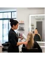 Secador De Cabelo Cabelereiro Beleza 220V