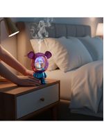 Umidificador Decorativo Com Luz – Purifica, Aromatiza E Cria Ambiente Aconchegante Ursinho Decoração