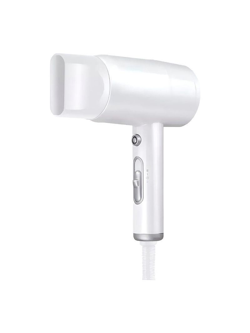 Secador De Cabelo Cabelereiro Beleza 110V