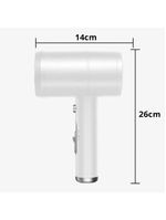 Secador De Cabelo Cabelereiro Beleza 110V