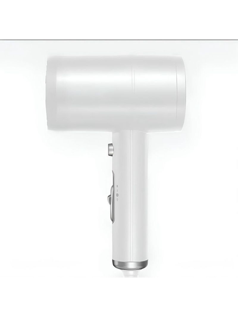 Secador De Cabelo Cabelereiro Beleza 110V