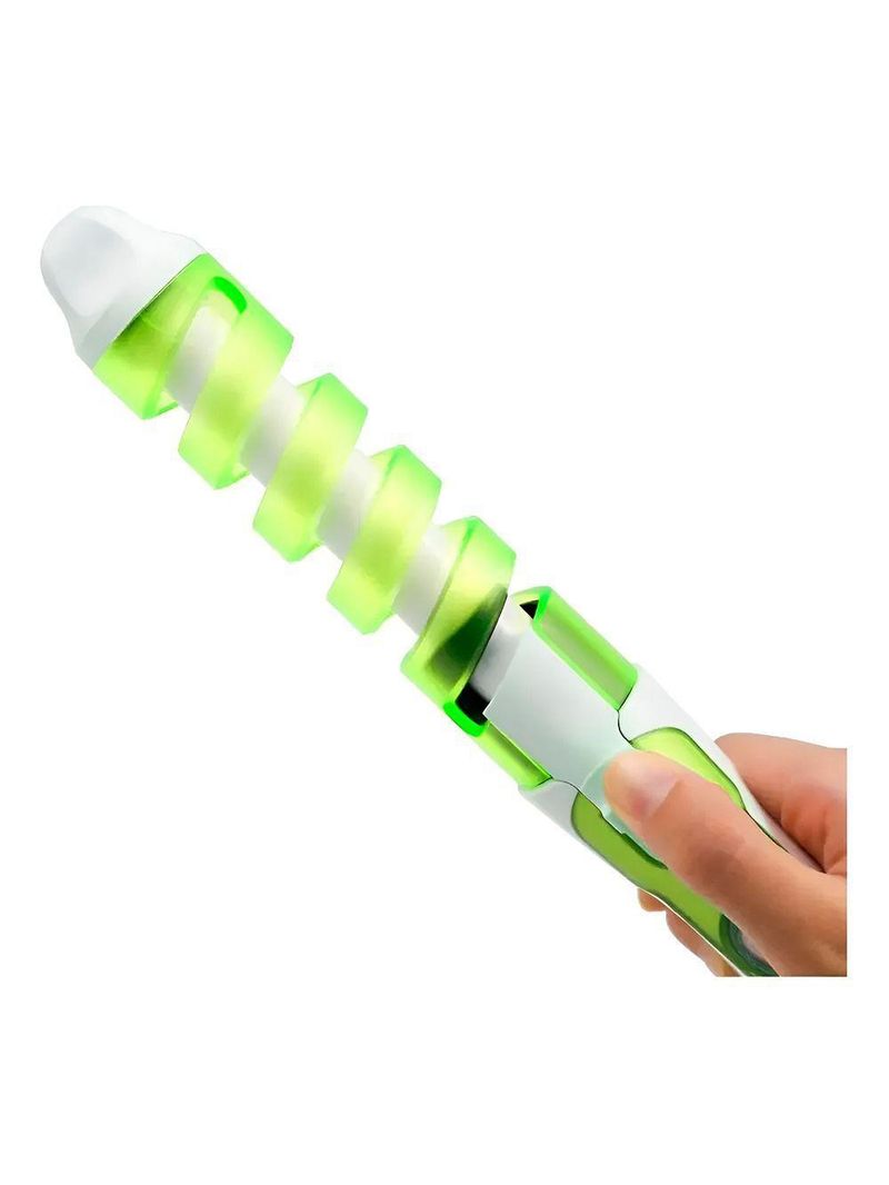 Fazedor De Cachos Modelador Cabelo Espiral rosa