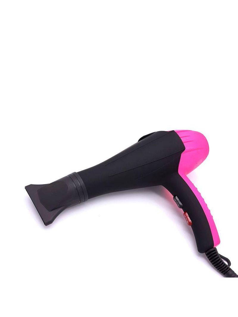 Secador De Cabelo Secagem Cabelo 220V rosa