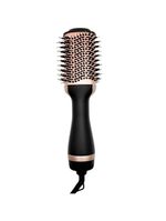 Escova Secadora Modeladora Alisadora Multifuncional 3 Em 110V