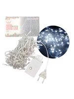 Pisca Pisca De Natal 100 Led´s De 7m Branco 220v