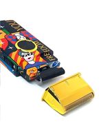 Mini Barbeador Shaver Colorido Recarregável