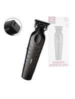 Máquina Aparador De Pêlo E Cabelo