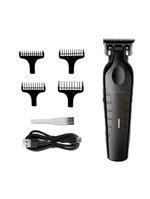 Máquina Aparador De Pêlo E Cabelo