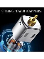 Máquina Aparador De Pêlo E Cabelo