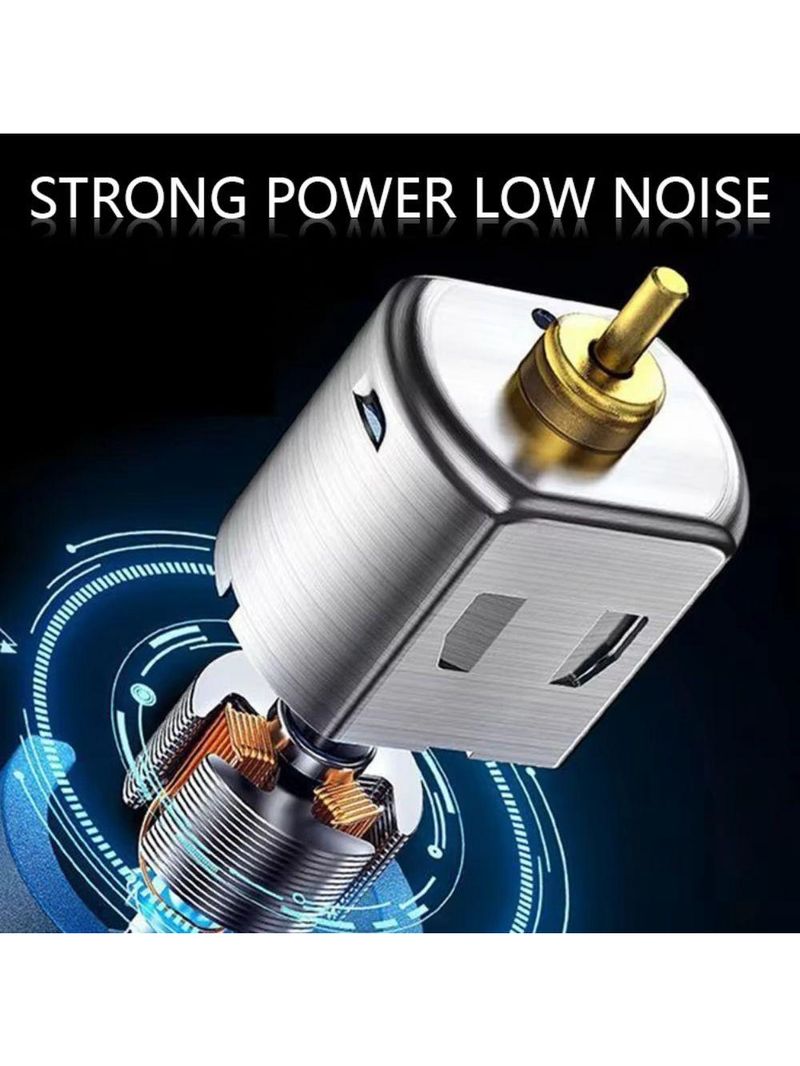 Máquina Aparador De Pêlo E Cabelo