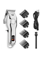 Máquina De Cortar Cabelo