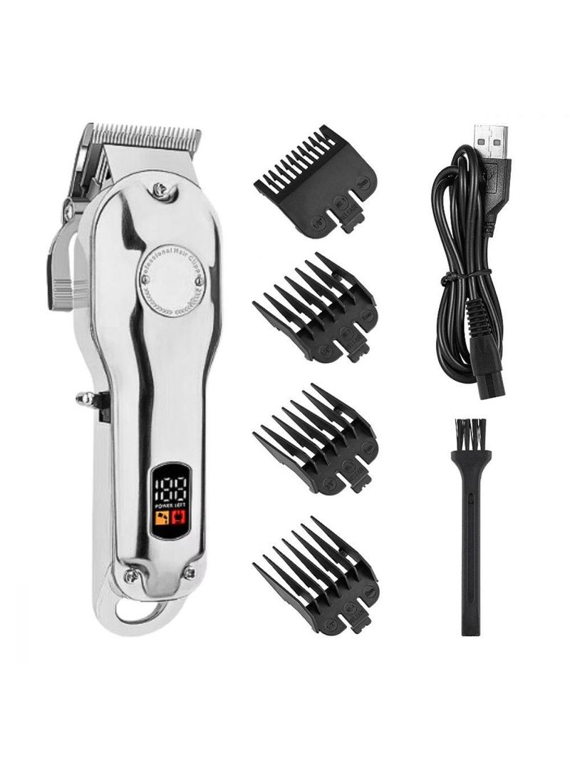 Máquina De Cortar Cabelo