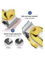 Máquina De Cortar Cabelo