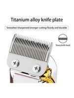 Máquina De Cortar Cabelo