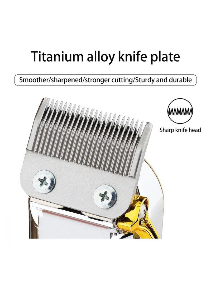 Máquina De Cortar Cabelo