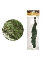 Árvore De Natal Verde 90cm Com 70 Galhos Prime Zein