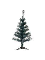 Árvore De Natal Furtacor Shine 60cm Com 50 Galhos Prime Zein