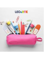 Marca Texto Mini Soul Garden Com 4 Cores Leoarte