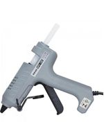 Pistola De Cola Quente Profissional 100w Bivolt Hpc-100 Cinza Hikari