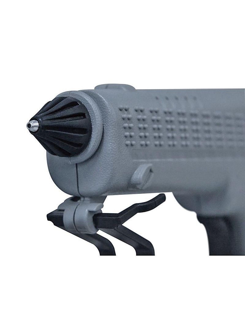 Pistola De Cola Quente Hikari Hpc-100 100w Bivolt 21k911