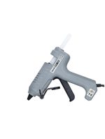Pistola De Cola Quente Hikari Hpc-100 100w Bivolt 21k911