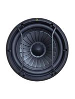Alto Falante Subwoofer 12 Bravox Uxp Aviator 12-d2 600w Rms