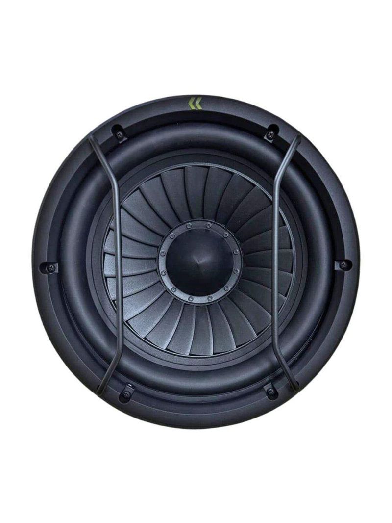 Alto Falante Subwoofer 12 Bravox Uxp Aviator 12-d2 600w Rms