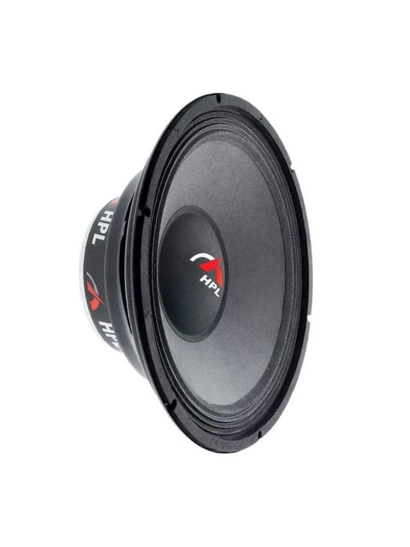 Alto Falante Hinor Hpl 18 1000w Rms 8r Subwoofer