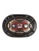 Alto Falante Bravox Quadriaxial B4x69x 6x9 140w Rms Par