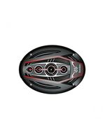Alto Falante Bomber 6x9" 175w Rms Pentaxial