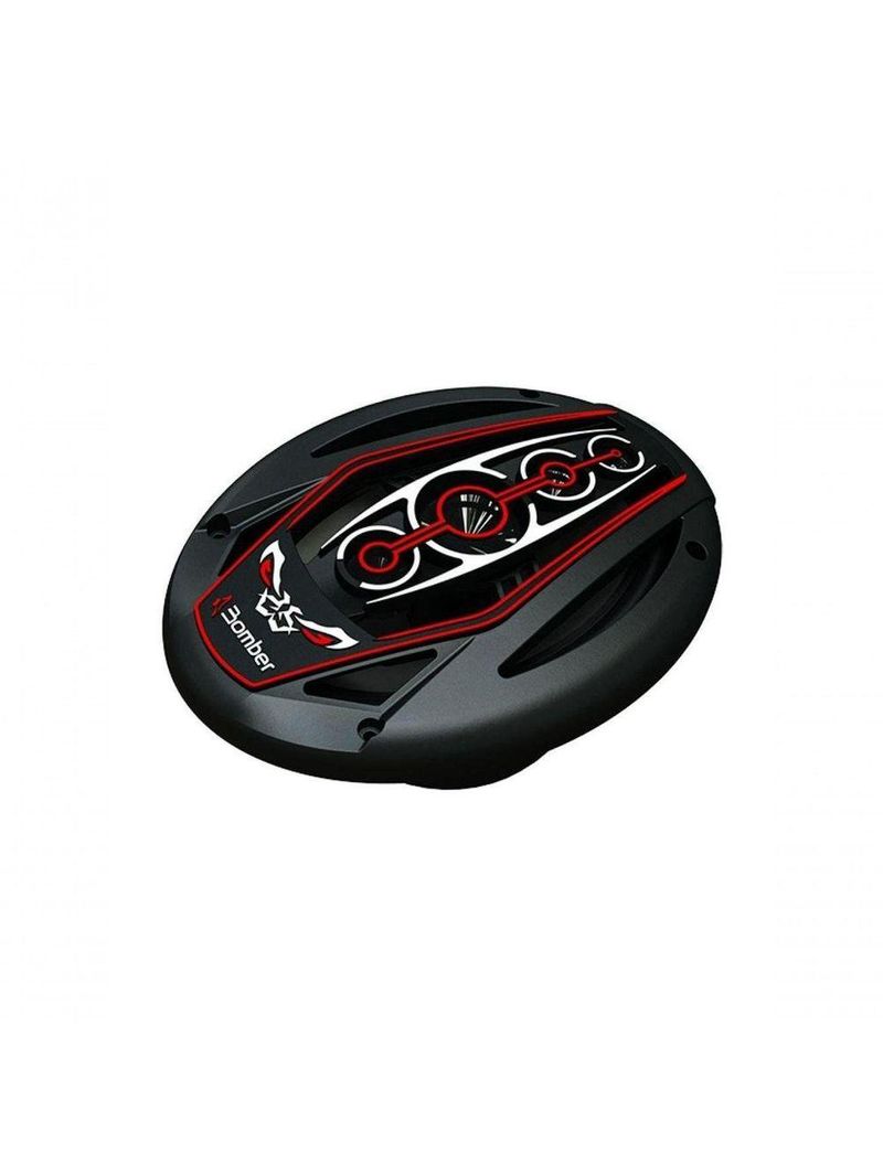 Alto Falante Bomber 6x9" 175w Rms Pentaxial