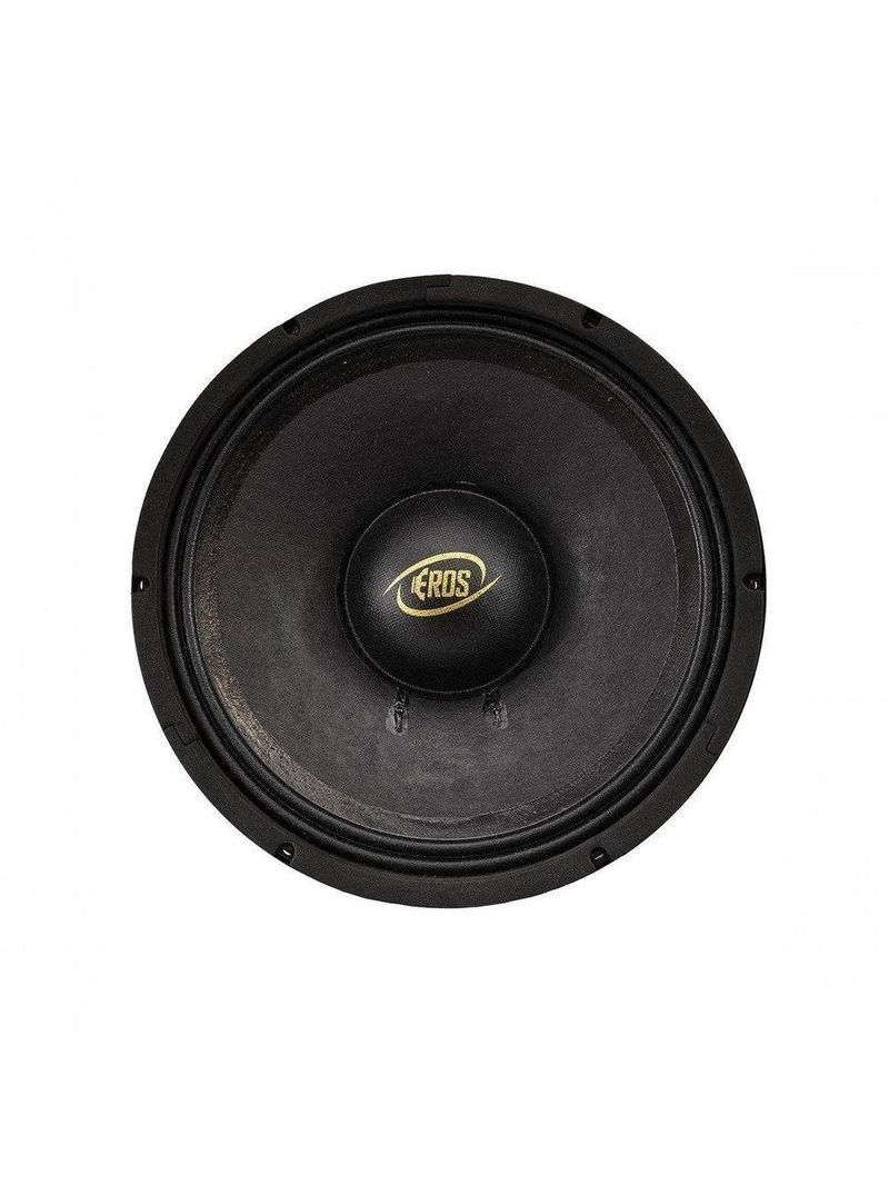 Alto Falante Eros E-510 Lc 10" 500w Rms 4r