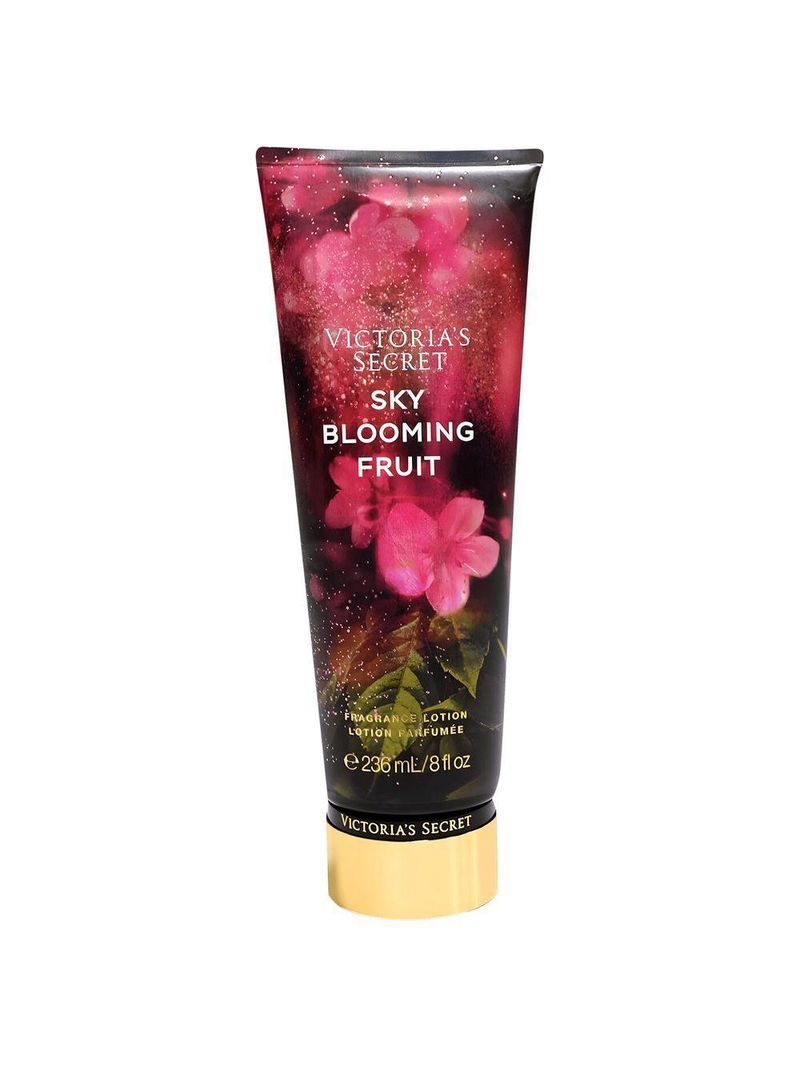 Victoria's Secret Sky Blooming Fruit - Body Lotion 236ml