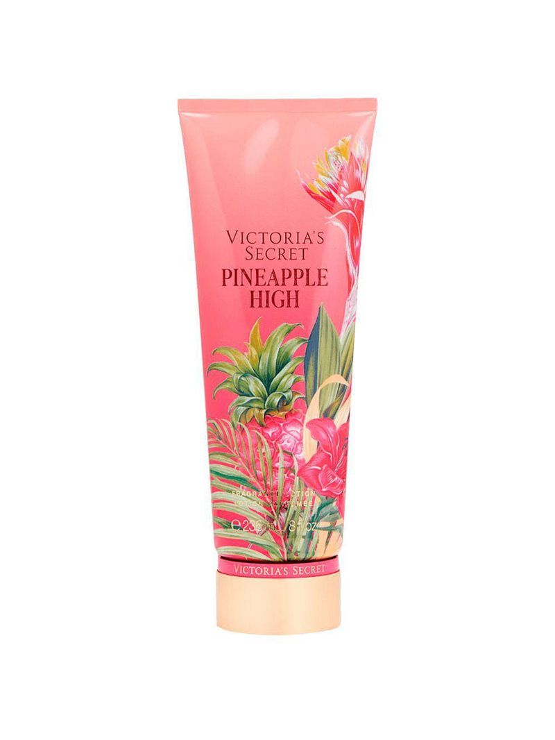 Victoria's Secret Pineapple High - Body Lotion 236ml